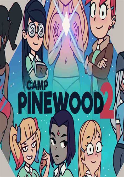 camp pinewood porn game|Camp Pinewood 2.8.0 .